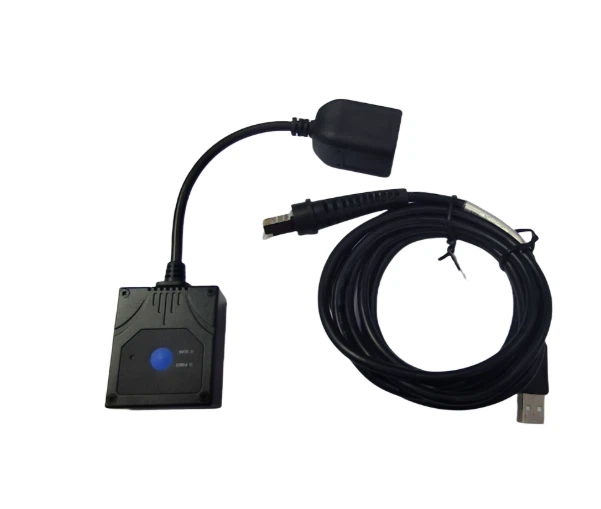 1280*800 Resolution Barcode Scanning Module Support Ocr high quality