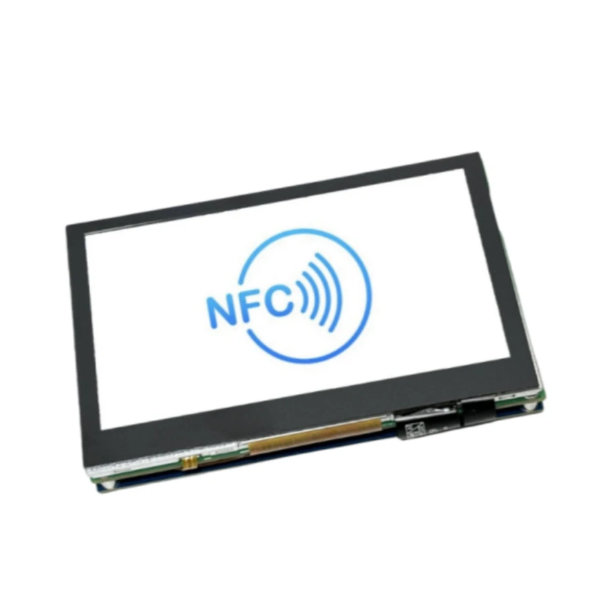4.3inch Touch Screen Monitor NFC Lcd Display best
