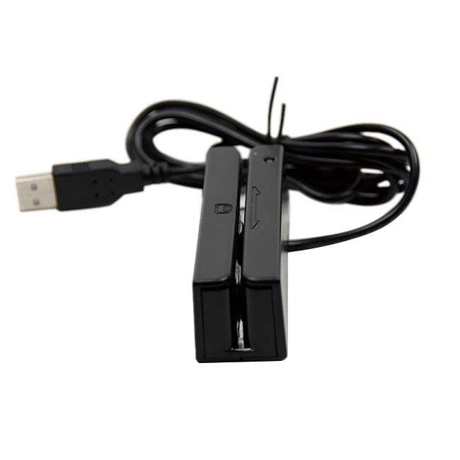 Swipe Magnetic Card Reader