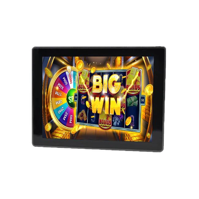 27inch Pcap Screen Monitor